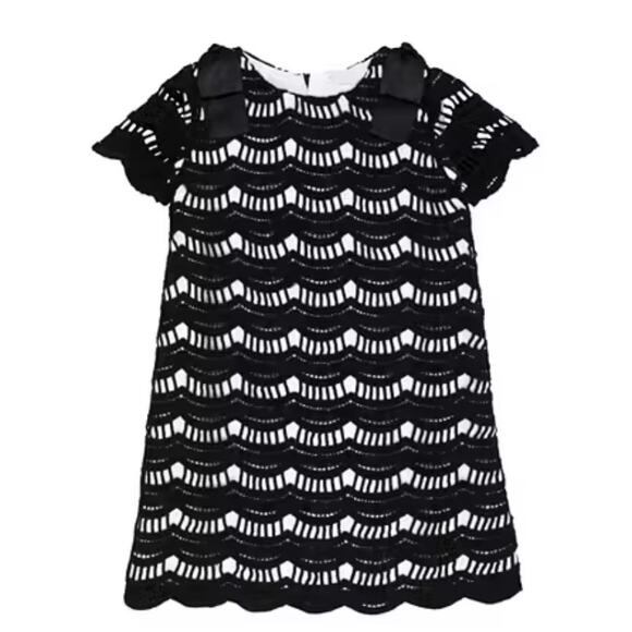 NWT Kate Spade Babies' Lace Virginia Dress - 24 Months - Picture 1 of 11